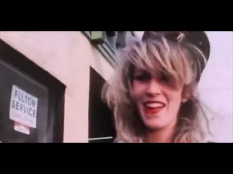 Big 80's VideoMix Dance With Some 90's