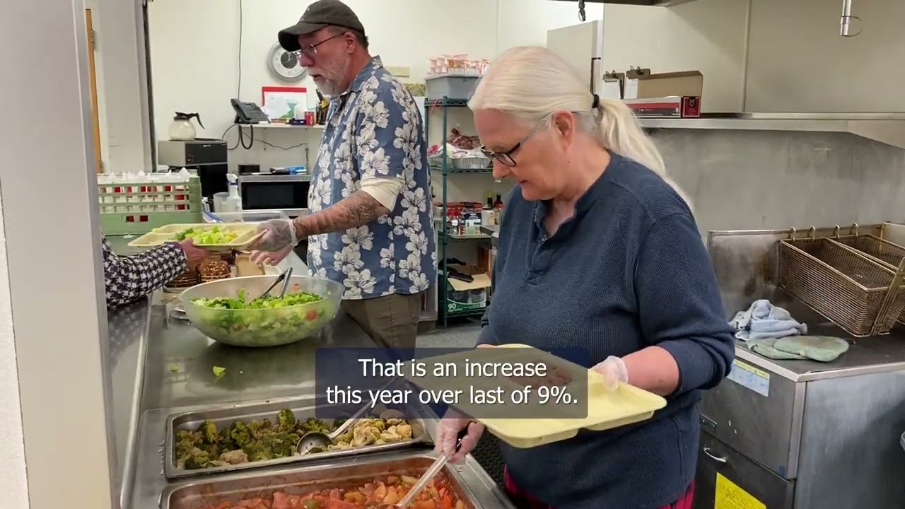 Charitable Trust Awards $20,000 to Christian Care