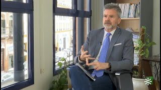 Los Reporteros canal Sur El Consumo Del Porno Entre Los Menores