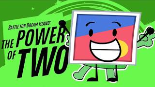 Sticker starts the TPOT intro!