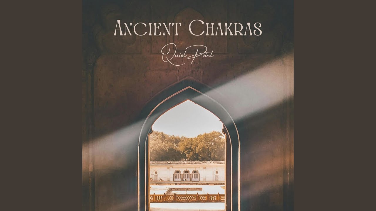 Ancient Chakras