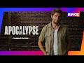 Jonathan LaPaglia to narrate Apocalypse | Coming Soon... | BINGE