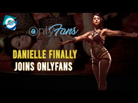 Video: Danielle Colby xalis sərvəti: Wiki, Evli, Ailə, Toy, Maaş, Qardaşlar