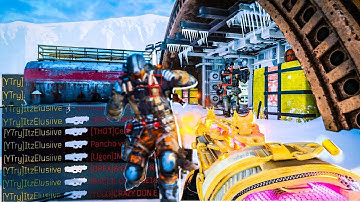 NANI!! “OVERPOWERED CORDITE!!” BO4 Best Class Setup - (Black Ops 4 Gameplay) I ALMOST GOT BOOTED!!?