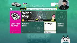 Forza Horizon 6  How to Switch Look Back & Camera screenshot 4