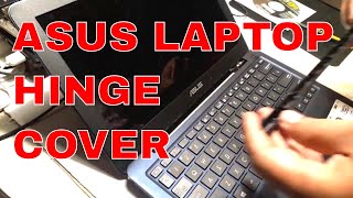 asus notebook cover