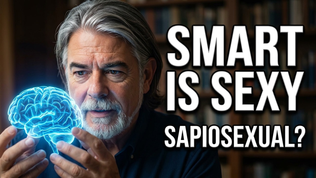 The Sapiosexual Phenomenon: Attraction to Brilliance
