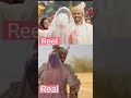 Kiara advani wedding reel vs realranjha shorts sidkiara ranjha kiaraadvani kartik wedding