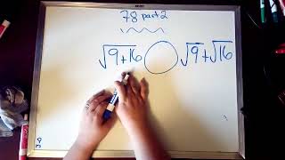 Saxon 5 lesson 78 part 2