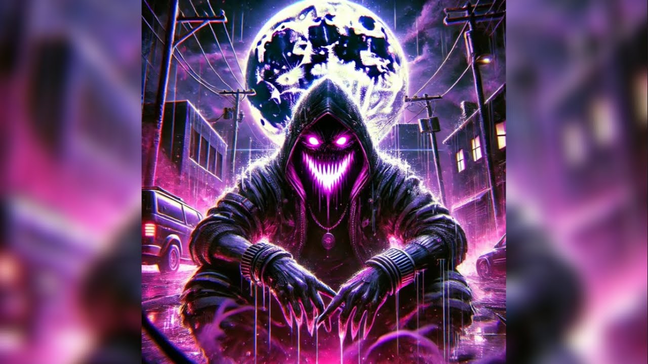 COTNEX - WHOOPTY FUNK [1 HOUR] | PHONK 2024 | фанк