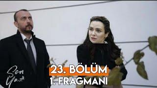 Son Yaz 23. Bölüm Fragmanı
