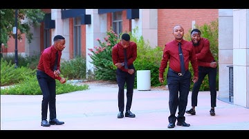 Revival Choir- JITAHIDI (Official Music Video)