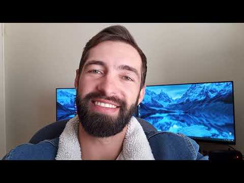 William Testimonial - Trpto - video from Bluetris