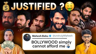 Telugu Actors Are Printing Money