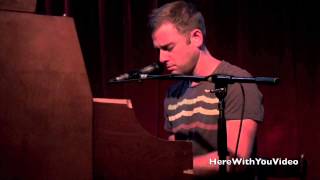 Jeremy Silver "Hold On" LIVE August 5, 2013 (1/3) HD