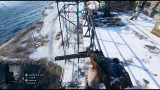 BFV Anti-camp / prone counter for Medics