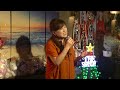 名前の無い恋(しのぶ)cover 容子