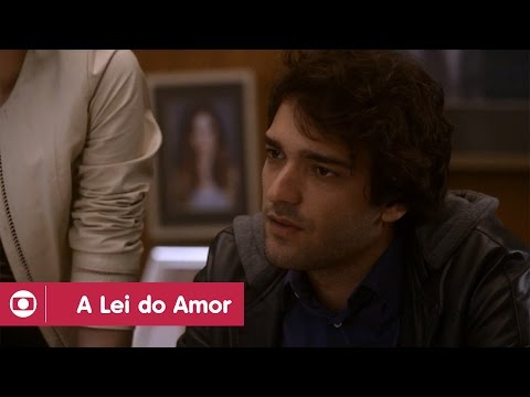 A Lei do Amor: capítulo 68 da novela, quarta, 21 de dezembro, na Globo