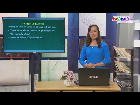 Video Bài: Hai Bà Trưng. (Tập đọc)|Tiếng Việt lớp 3| - YouTube