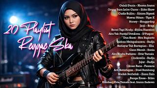 Download Lagu Kumpulan Lagu Terbaik Cover Reggae SKA | Full Lirik Video | Gulali Dunia Cover AI | 20 Lagu Terbaik MP3