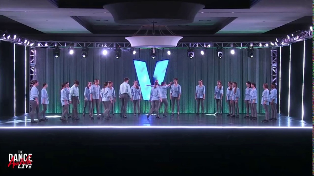 Ocean - CC & Co. Dance Complex