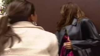 Tormenta en el paraiso -Maura VS Aymar - Mariana Seoane VS Sara Maldonado