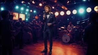 Ed Sheeran— Photograph | Jazz Version • AI Cover