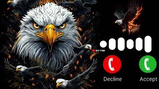 Eagle sound Ringtone 2025| Sms Tone |sms ringtone |notification ringtone massage ringtone 2025 #tone screenshot 4