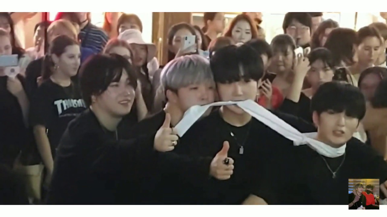 Seungho & Seunghee Cute Moment's [Special]🐥❤🐇 #seungho #seunghee #kingdoms #heeho #hohee