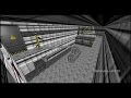 GoldenEye 007 N64 - Complex Mission - 00 Agent (Custom level)