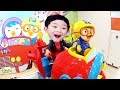 Pororo Indoor Playground Kids Cafe Fun for Kids Family Play Slide Amusement Theme Park