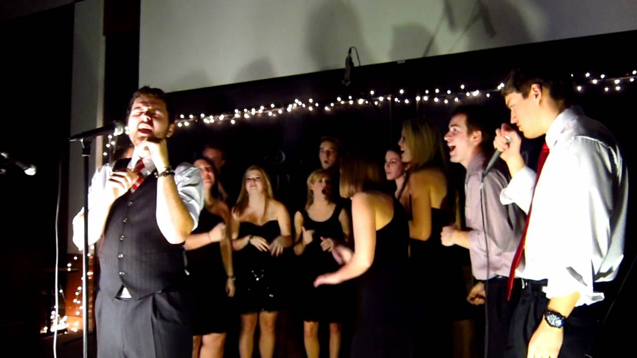 Watch Starlight - The Bostonians of Boston College on YouTube Watch Starlight - The Bostonians of Boston College on YouTube