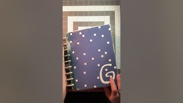 Ultimate Sticker Storage