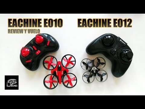 eachine eo12