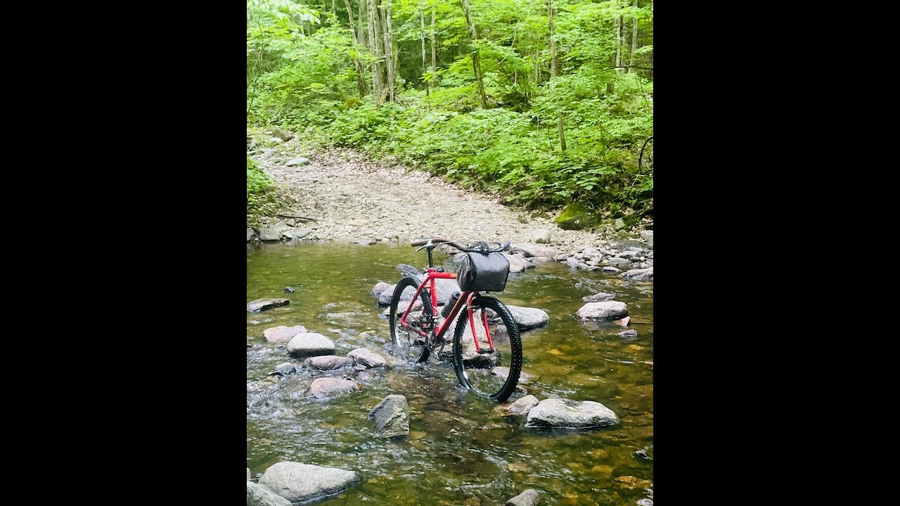ATB Uncle Ron’s Orthopedic Back Bars October Mountain , MA . YouTube