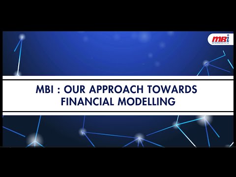 Financial Modelling Quick Overview | MB Informatics Pvt Ltd - video from MB Informatics