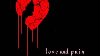 Pablo Roberto - Love And Pain Dance Mix