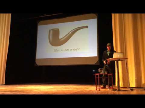 Wenzl Mcgowen at YIP conference