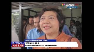 Kompas Kalbar 11 Agustus 2016  Kompas Tv Pontianak