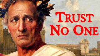 The Assassination of Julius Caesar (Full Story)