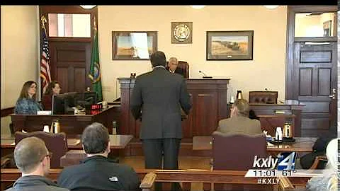 Sprague teen to face kidnapping charge