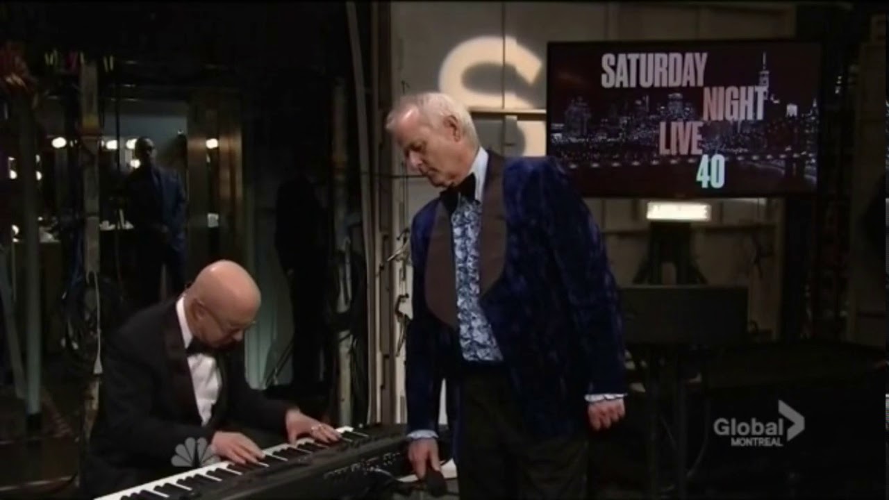 The Love Theme from “Jaws”