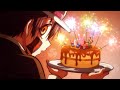 TVアニメ『Houkago Shounen Hanako-kun』- ENDING | 4K | 60FPS | EDテーマ:Nene Yashiro「Koi! Koi Koi」
