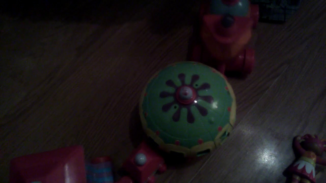 in the night garden catch the ninky nonk