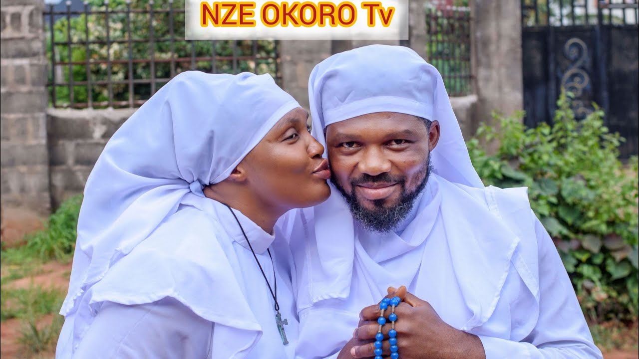 UNHOLY REVEREND SISTER