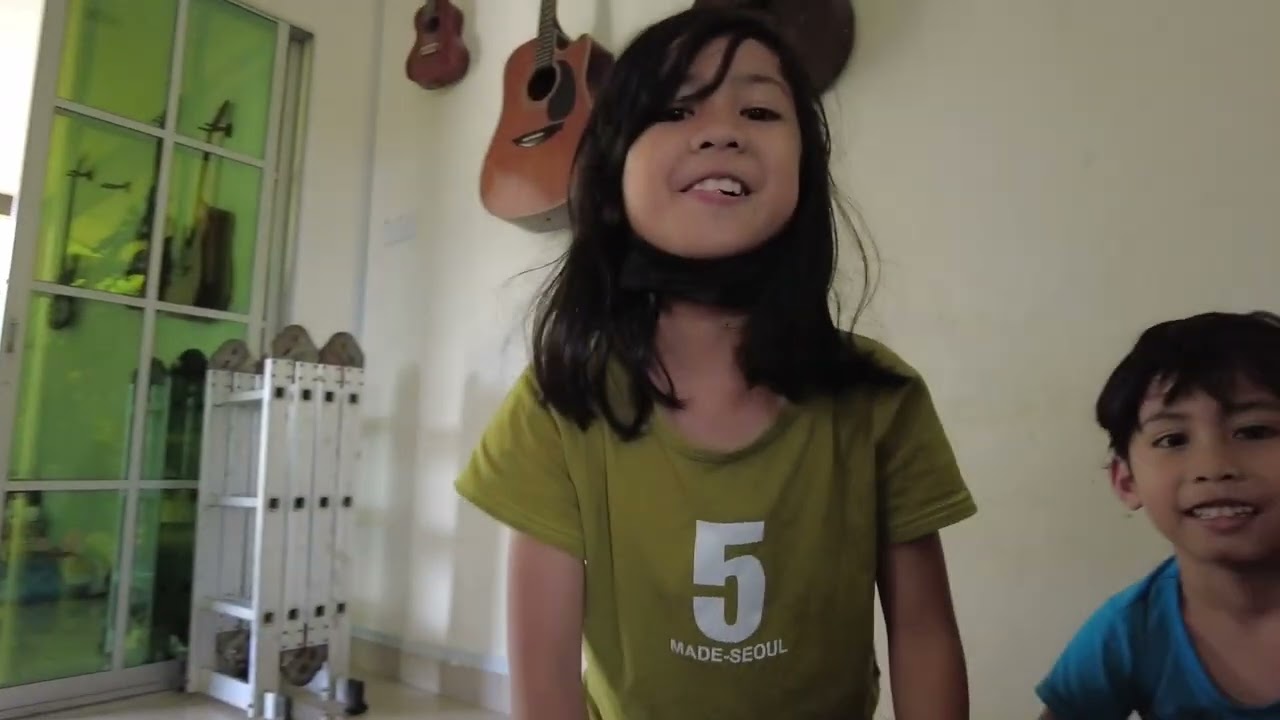 pengalaman kuarantin