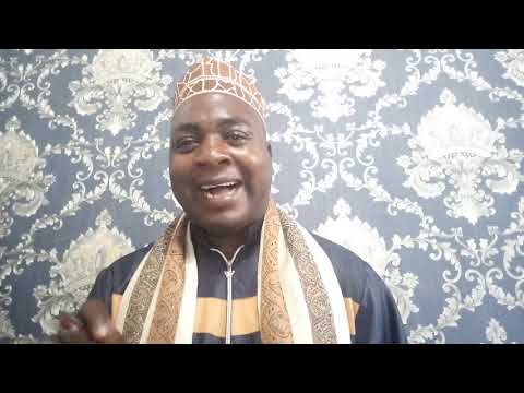 Video: Jinsi Ya Kupata Jina La Heshima