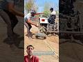 mitti main fase swaraj tractor ko bahar nikalne ka bnaya desi jugaad #farming #swaraj #tractor