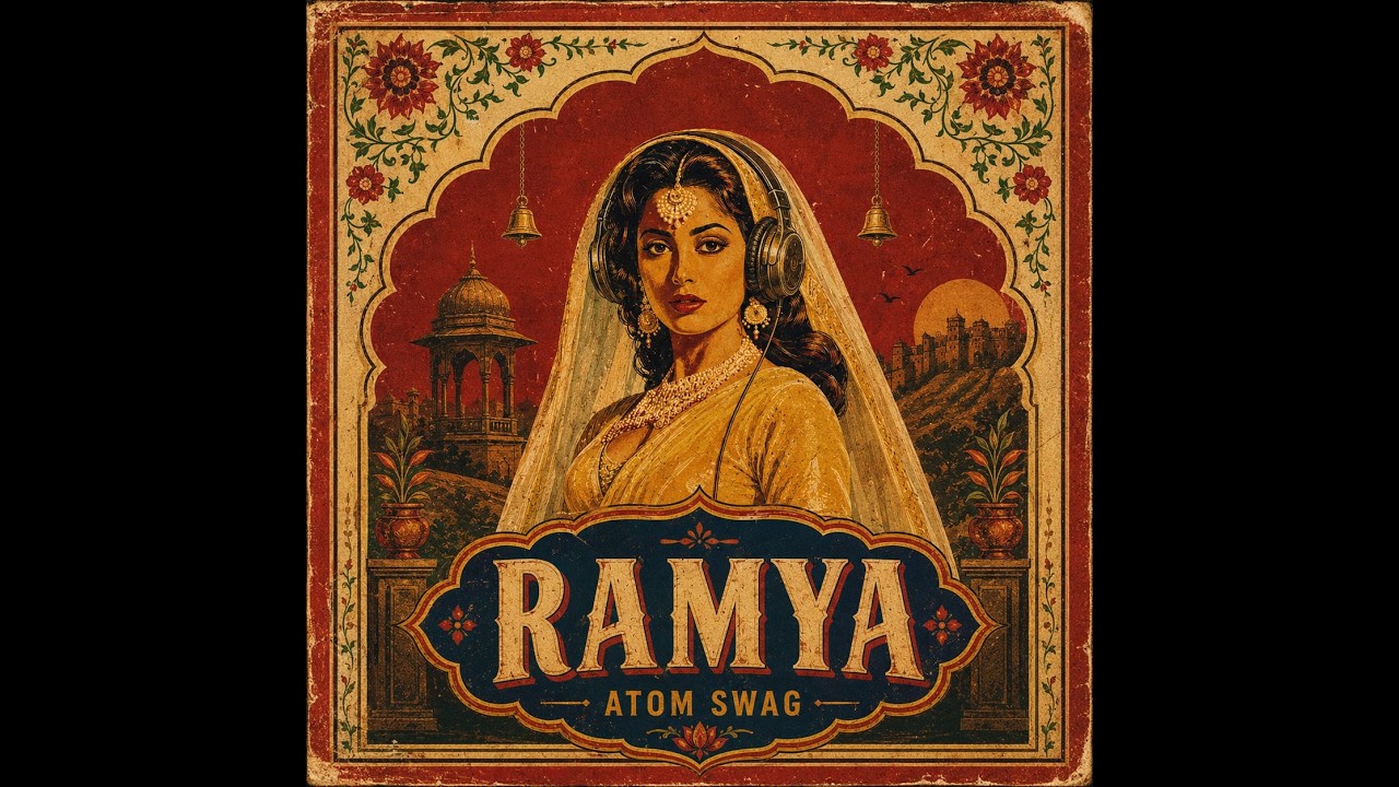 Watch Atom Swag – Ramya (Official Audio) on YouTube Watch Atom Swag – Ramya (Official Audio) on YouTube