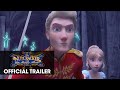 The Nutcracker and the Magic Flute (2022 Movie) Official Trailer - Lyubov Aksyonova, Fedor Fedotov